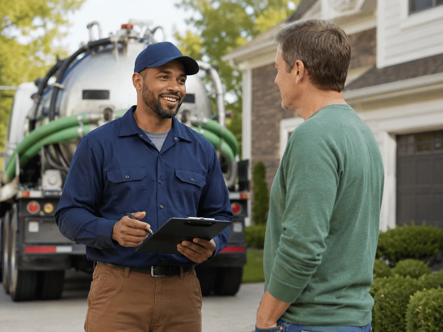 Mosquito Control Letcher, SD FAQs